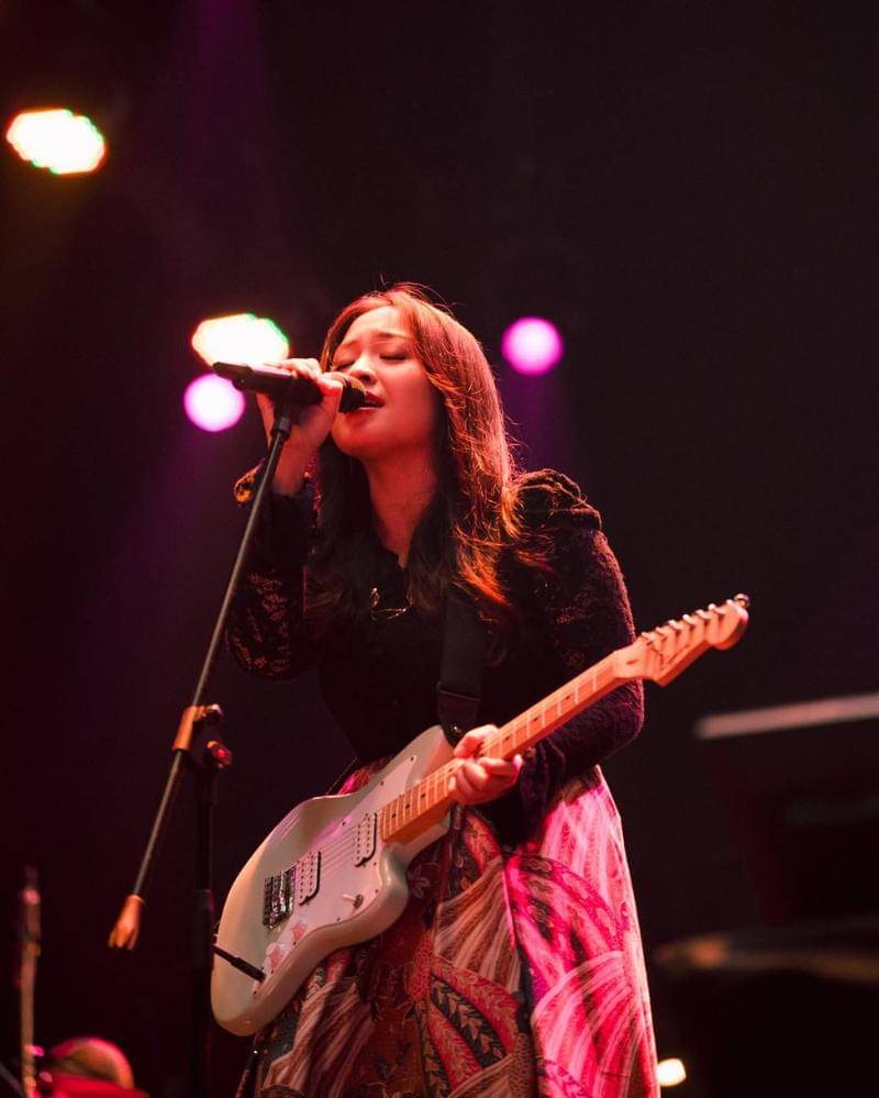 Instagram/bernadyaribka